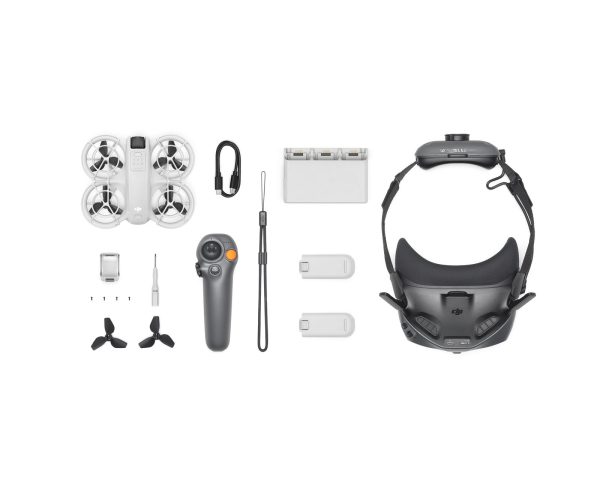 DJI Neo Motion Fly More Combo - Image 2