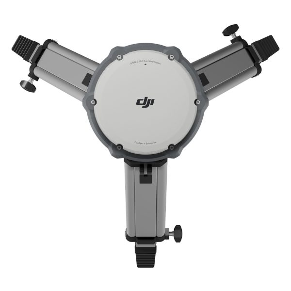 D-RTK 3 Multifunctional Station Agri Bundle - Image 4