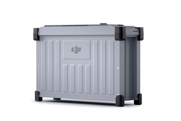 DJI C8000 Intelligent Battery Station