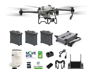 DJI Agras T50 Fly More Combo