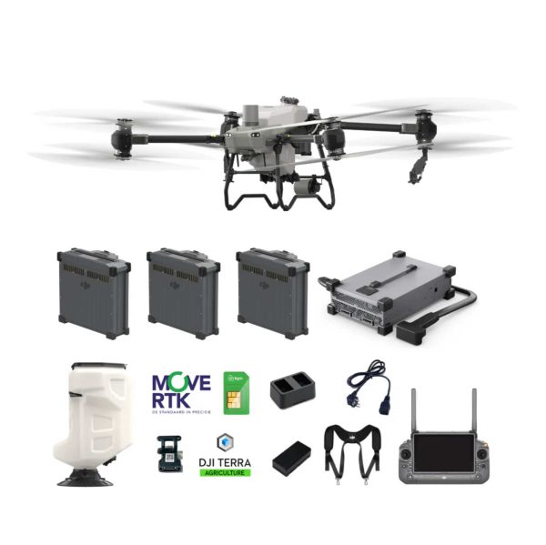 DJI Agras T50 Fly More Combo