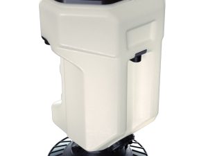 T25 Spreading System