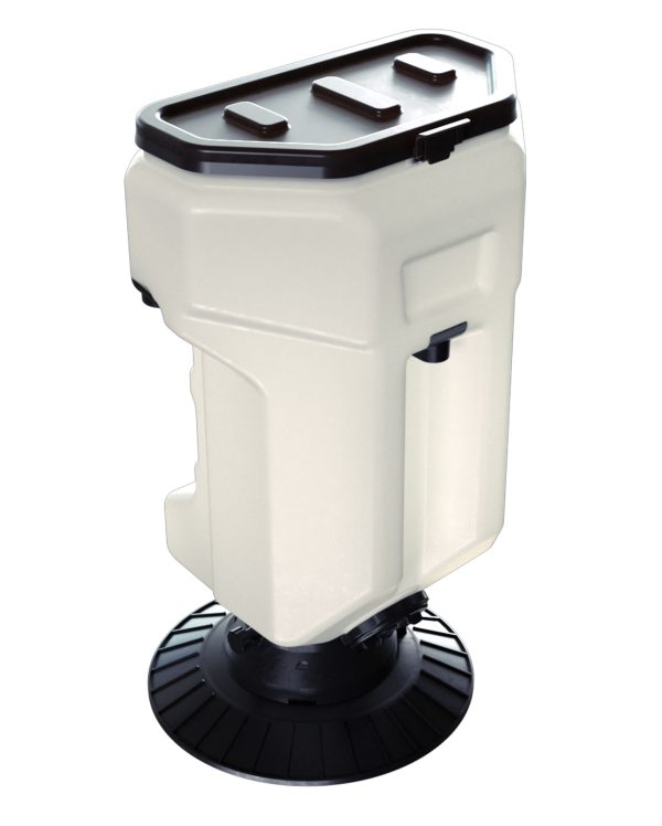 T25 Spreading System
