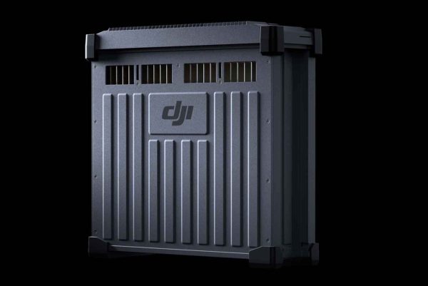 DB1560 Intelligent Flight Battery - Image 2