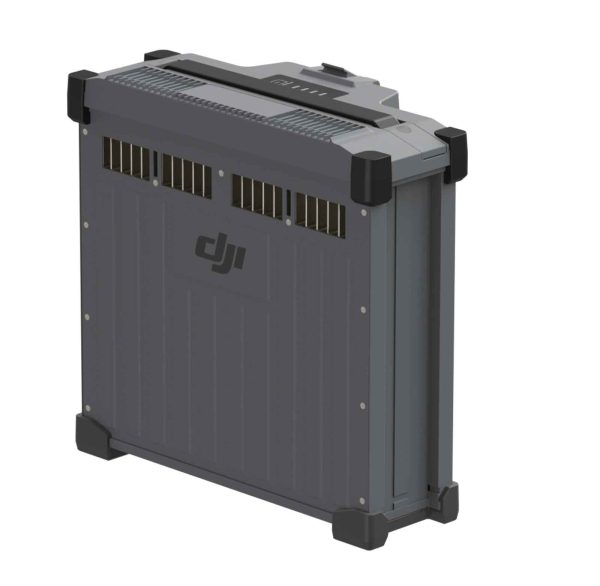 DB1560 Intelligent Flight Battery