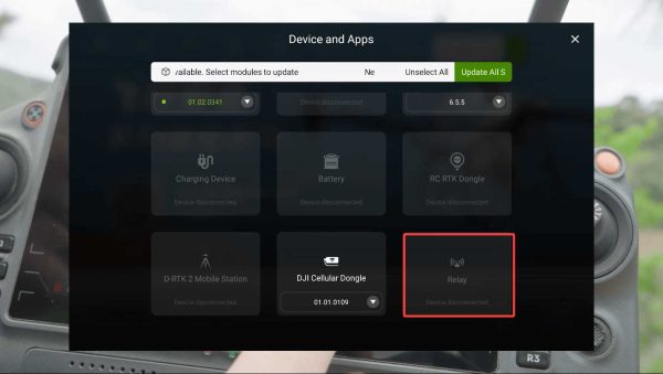 DJI Relay - Image 2