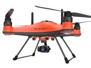 Splashdrone 4+