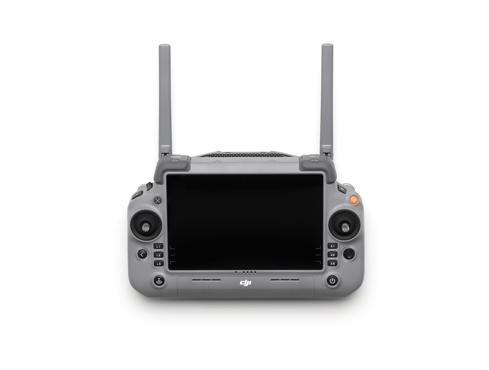 O4 Enterprise link and DJI RC Plus controller