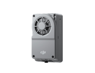 Manifold 3 onboard computing module