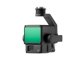 Zenmuse L2 LiDAR payload