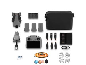 DJI Mini 5 Pro Explorer Bundle