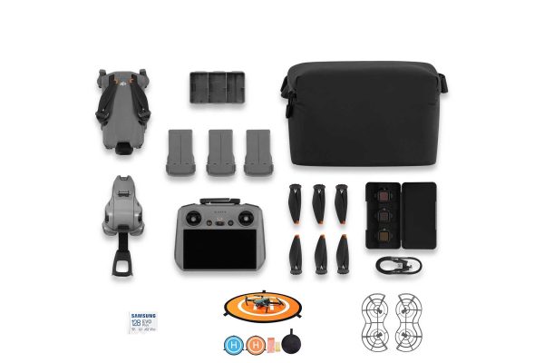 DJI Mini 5 Pro Explorer Bundle