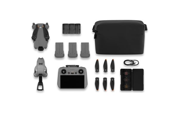 DJI Mini 5 Pro Fly More Combo