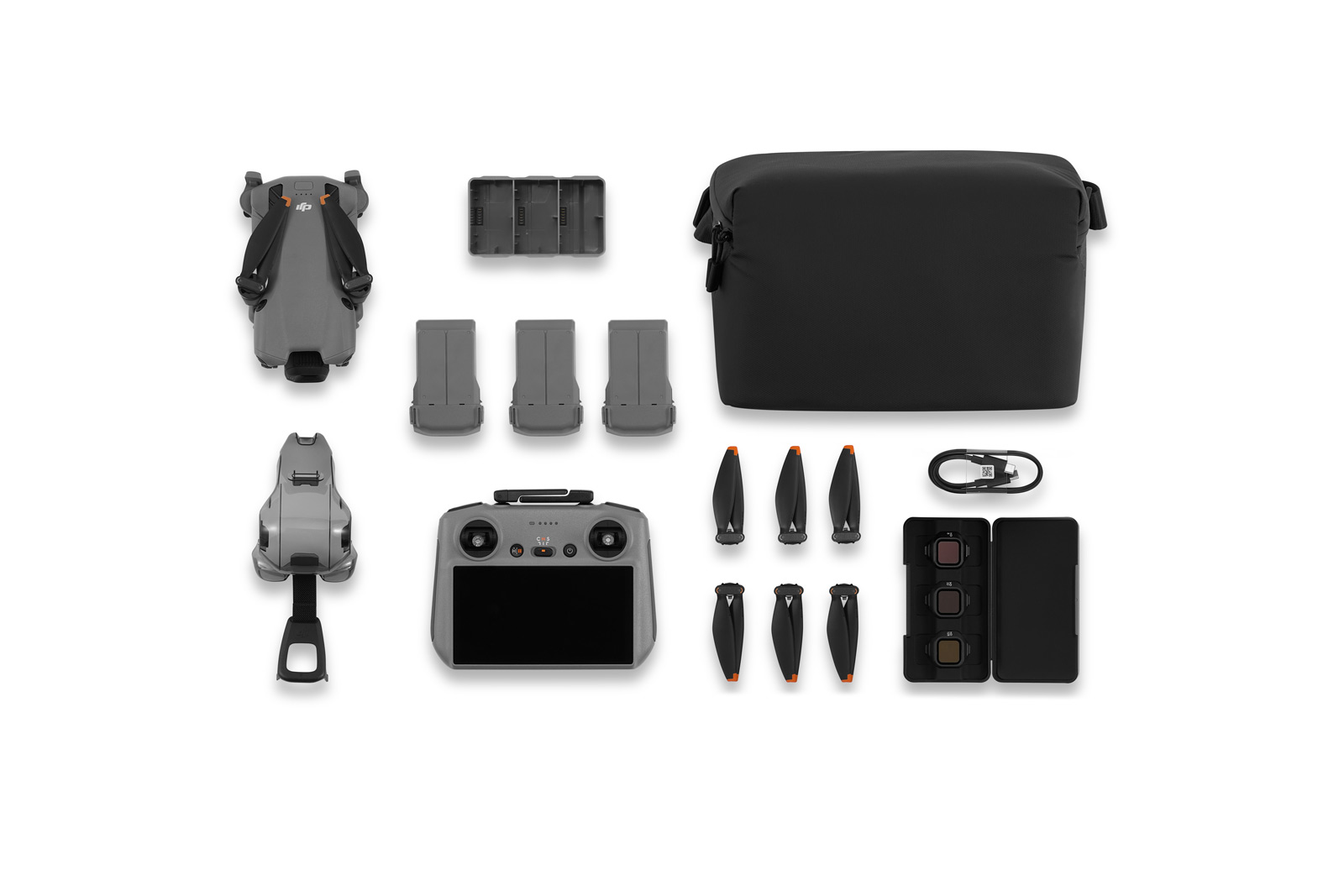DJI Mini 5 Pro Fly More Combo