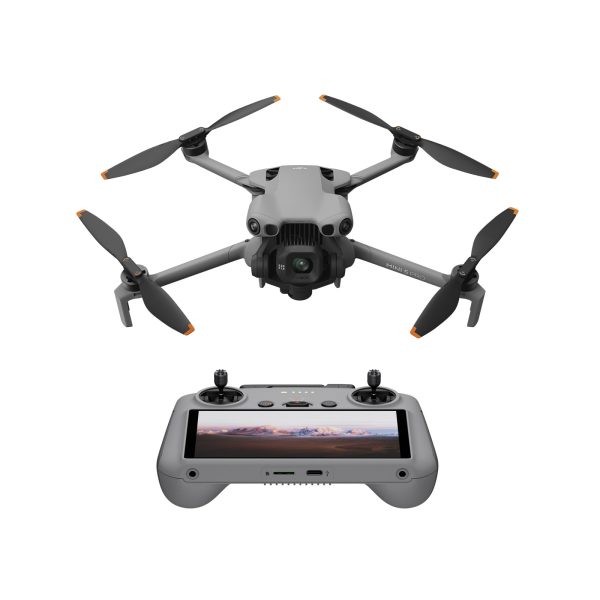 DJI Mini 5 Pro Fly More Combo - Image 3