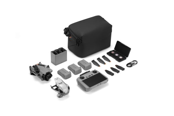 DJI Mini 5 Pro Fly More Combo - Image 12