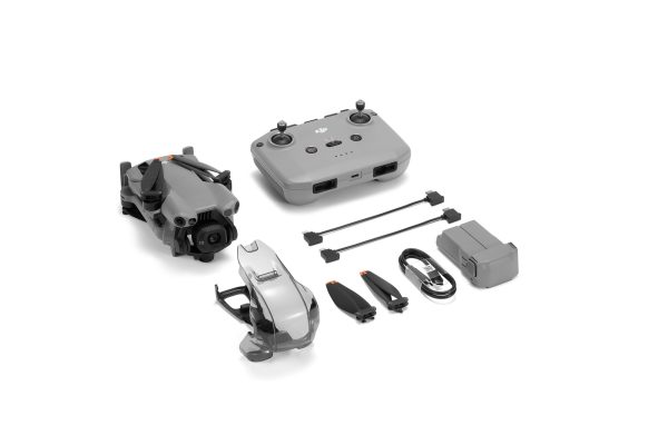 DJI Mini 5 Pro - Image 3