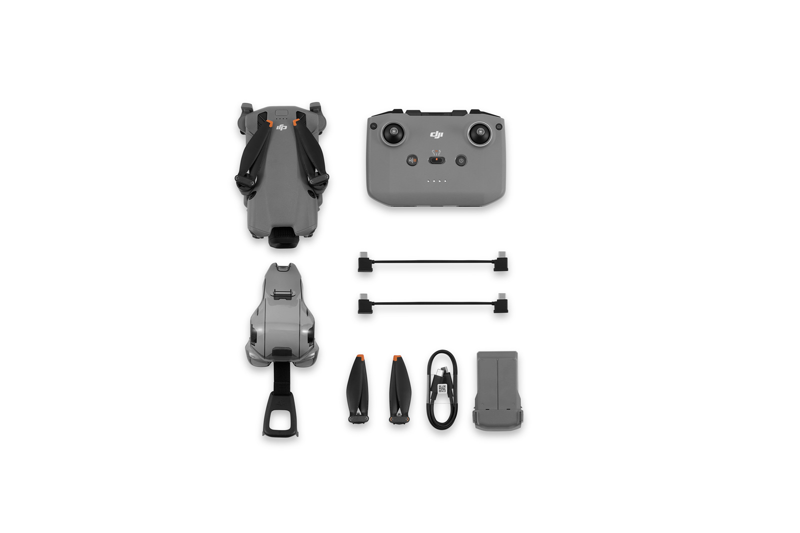 DJI Mini 5 Pro Starter Bundle
