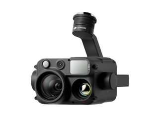 Zenmuse H30 Series on M400
