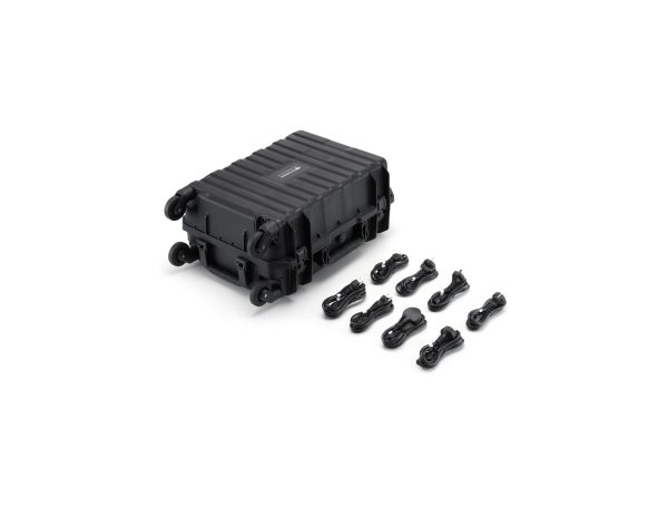 DJI BS100 Intelligent Battery Station