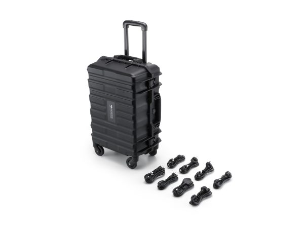 DJI BS100 Intelligent Battery Station - Image 2