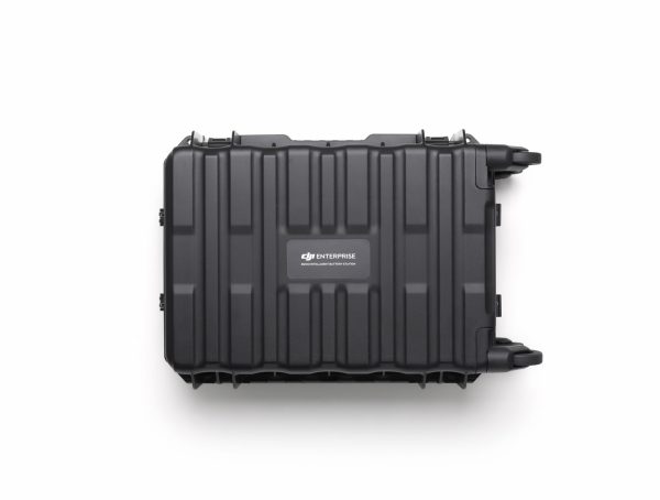 DJI BS100 Intelligent Battery Station - Image 4