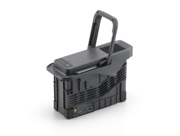 TB100 Flight Battery - Image 3