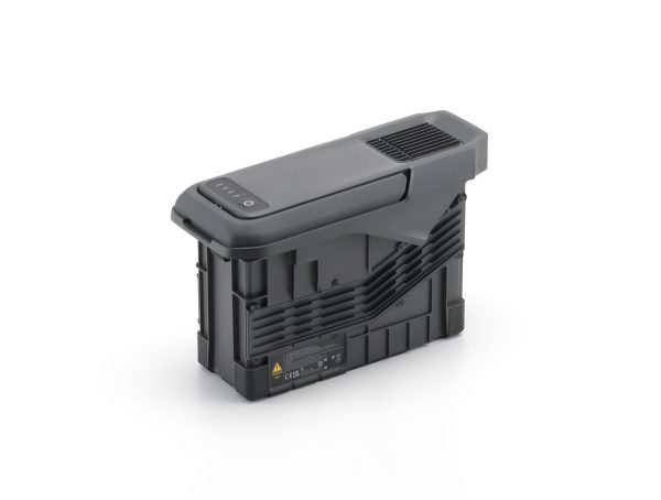 TB100 Flight Battery