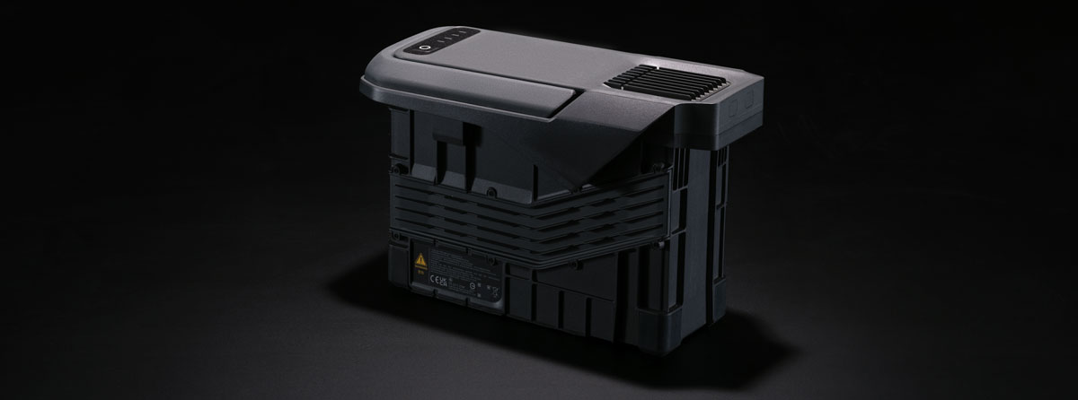 DJI TB100 Flight Battery
