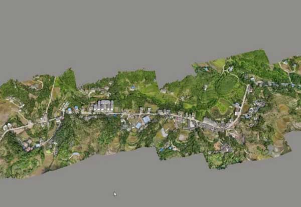 Land Surveying and AEC applications