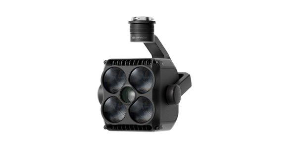 DJI Zenmuse S1 - Image 3