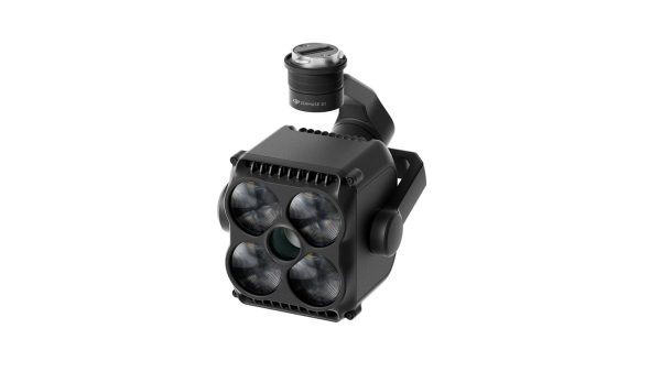 DJI Zenmuse S1 - Image 4
