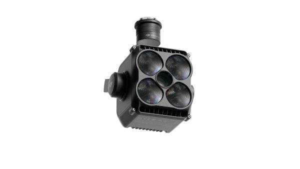 DJI Zenmuse S1 - Image 5