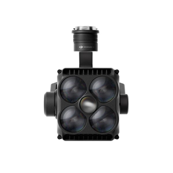 DJI Zenmuse S1