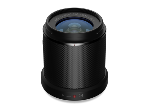 Zenmuse X7 DJI DL 24mm