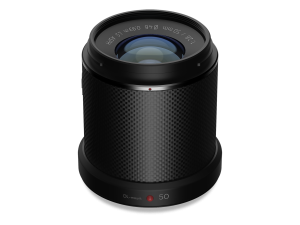 Zenmuse X7 DJI DL 50mm