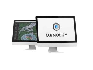 DJI Modify