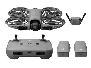 DJI Neo 2 Fly More Combo
