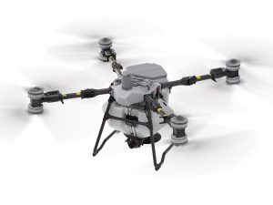 DJI Agras T100