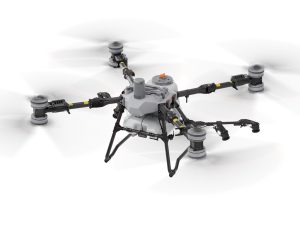 DJI Agras T100 Fly More Combo