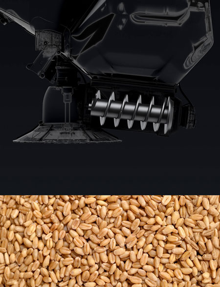 DJI Agras T100 Large Feeder (Optional)