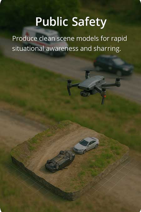 Public safety and response