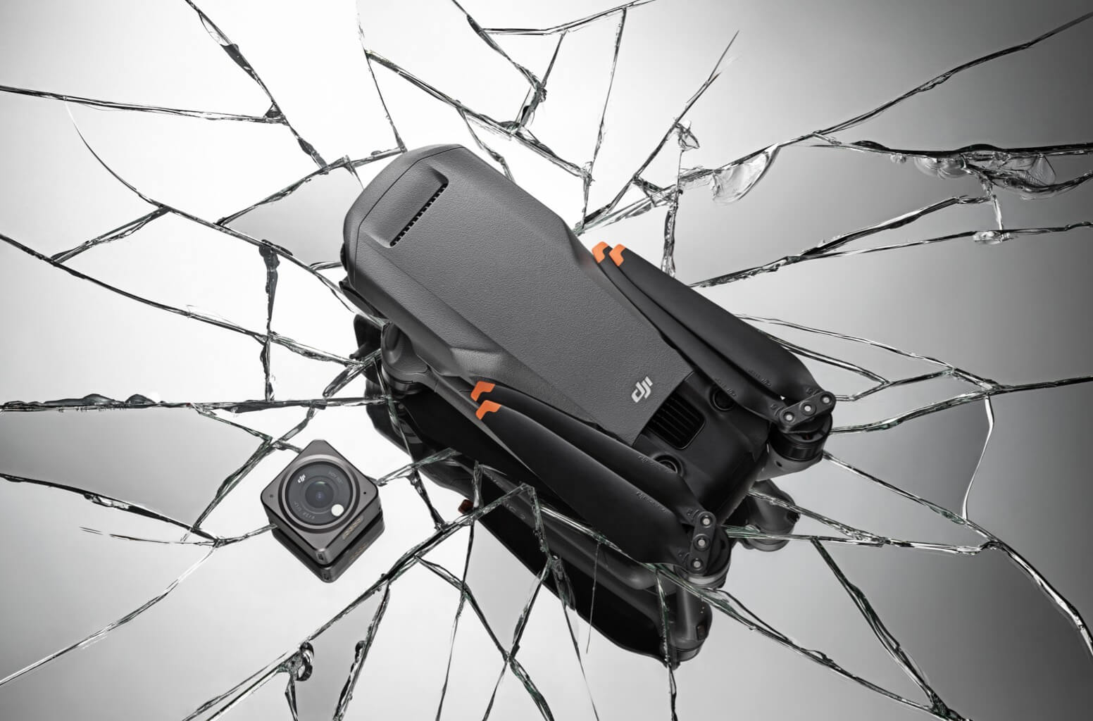 DJI Care Refresh Avata 2