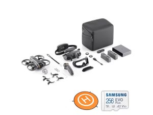 DJI Avata 2 Mega Bundle