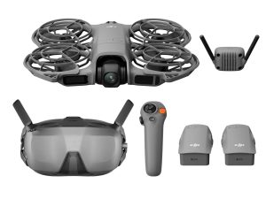 DJI Neo 2 Motion Fly More Combo