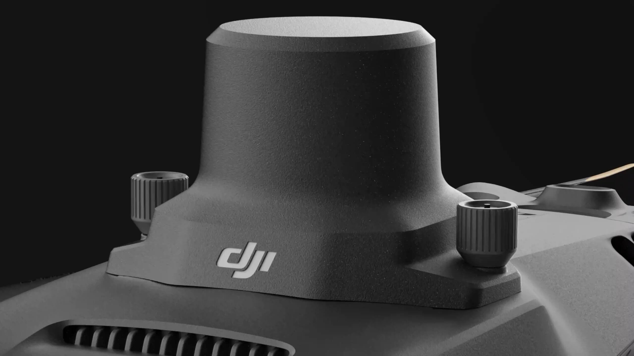 DJI RTK module for Mavic 3 Multispectral