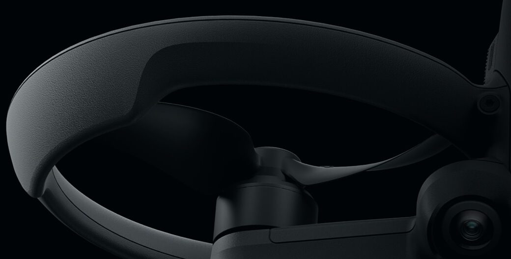 DJI Avata 2 ducted propeller design