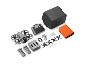 DJI Avata 360 Fly More Combo (RC 2)