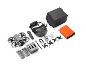 DJI Avata 360 Motion Fly More Combo