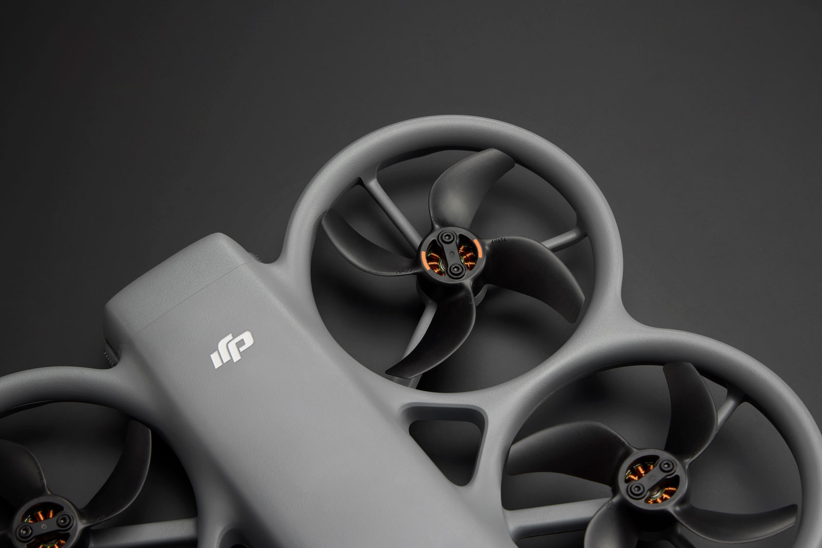 DJI Avata 360 Propellers CW and CCW